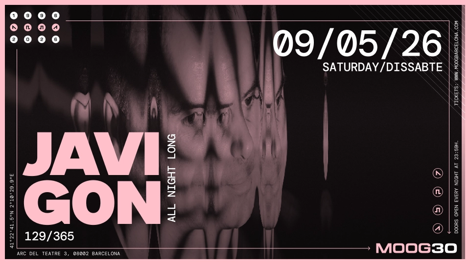 Javi gOn (All Night Long)