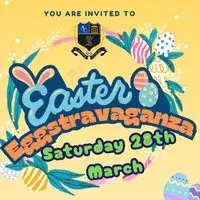 Auckland's Easter Eggstravaganza