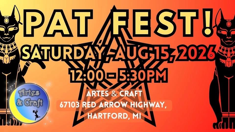 PatFest