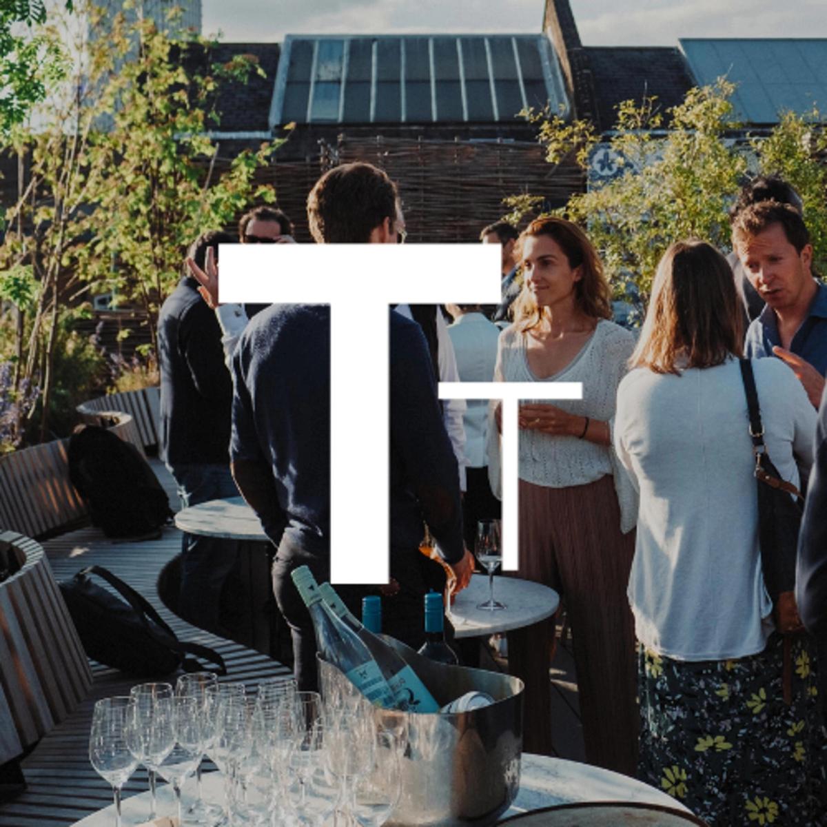 TTI LCAW | Drinks in the Park