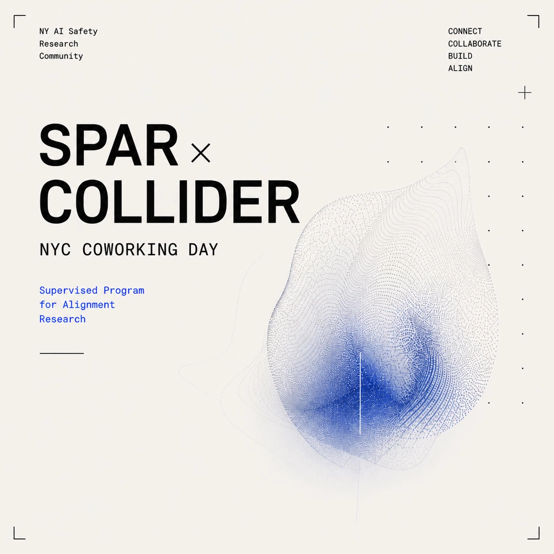SPAR x Collider NYC Coworking Day