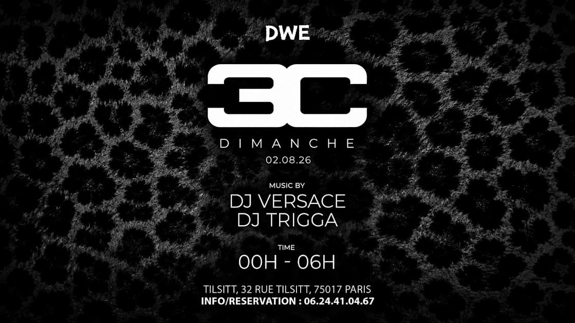 All Black Party - 3c