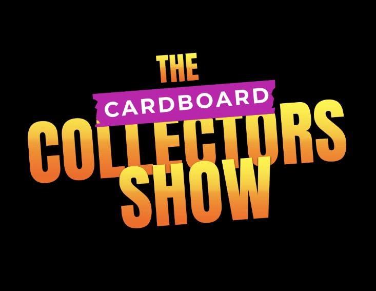 Cardboard Collectors Show
