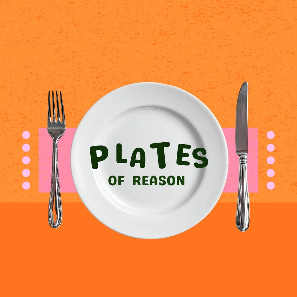 Plates of Reason