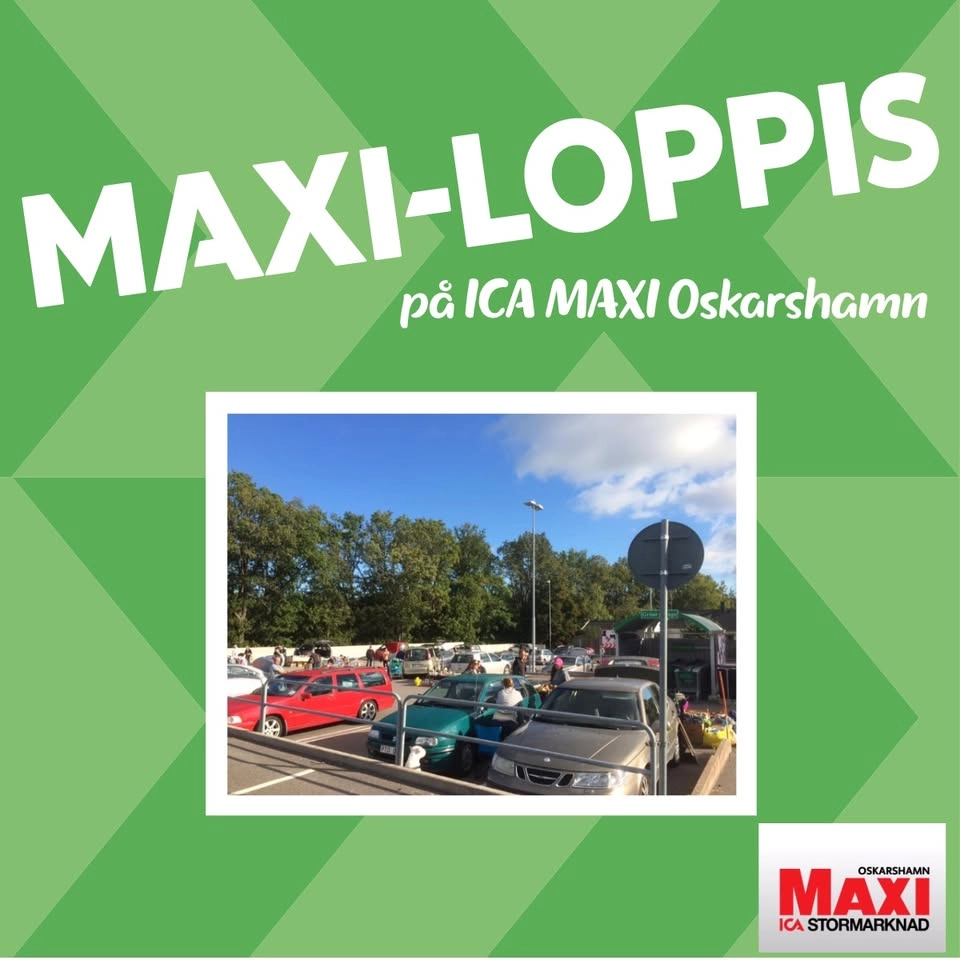 MAXI-LOPPIS