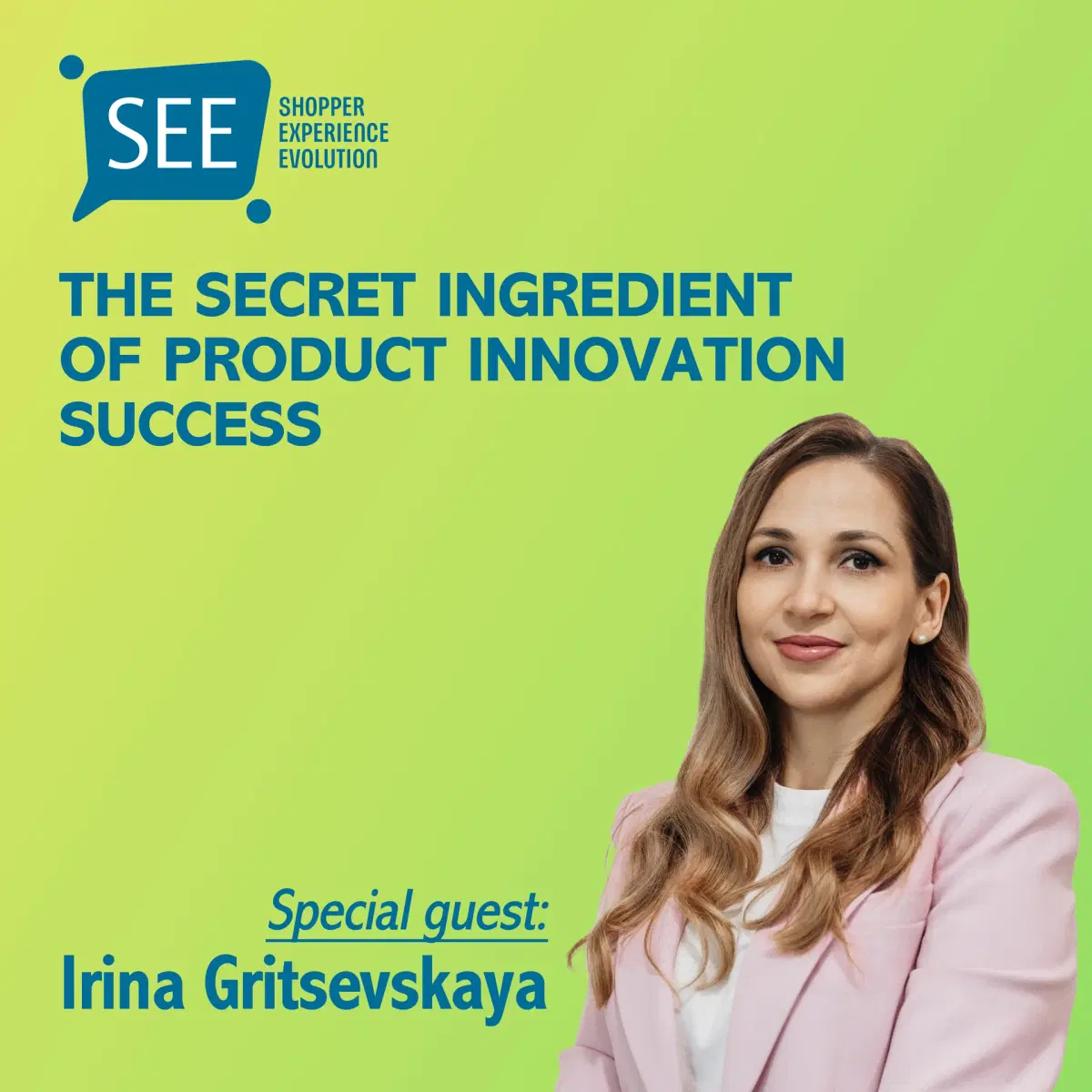 The Secret Ingredient of Product Innovation Success