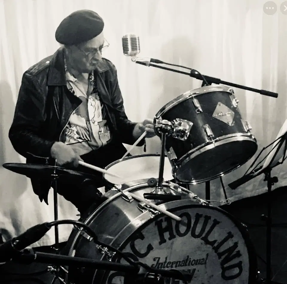 Hot House / Doc Houlinds Hot New Orleans Jazzbandd