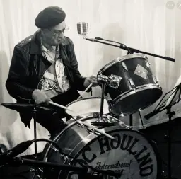 Hot House / Doc Houlinds Hot New Orleans Jazzbandd