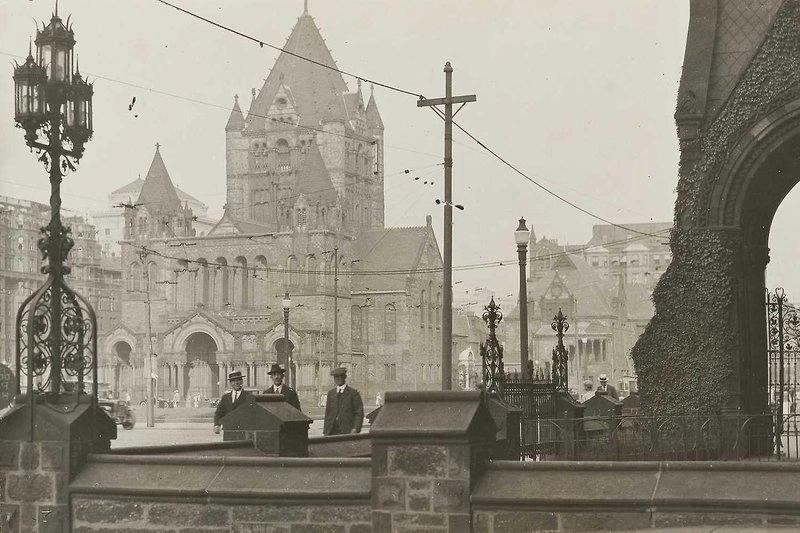 Komentovaná prohlídka výstavy Fotografie s kurátorem