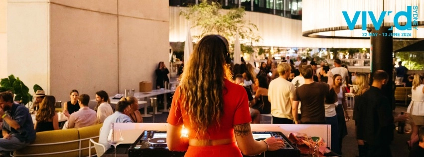 Cult & Classic: A NSW Food & Wine Party