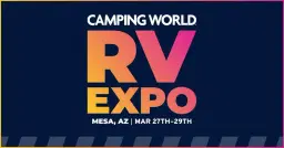 Camping World RV Expo