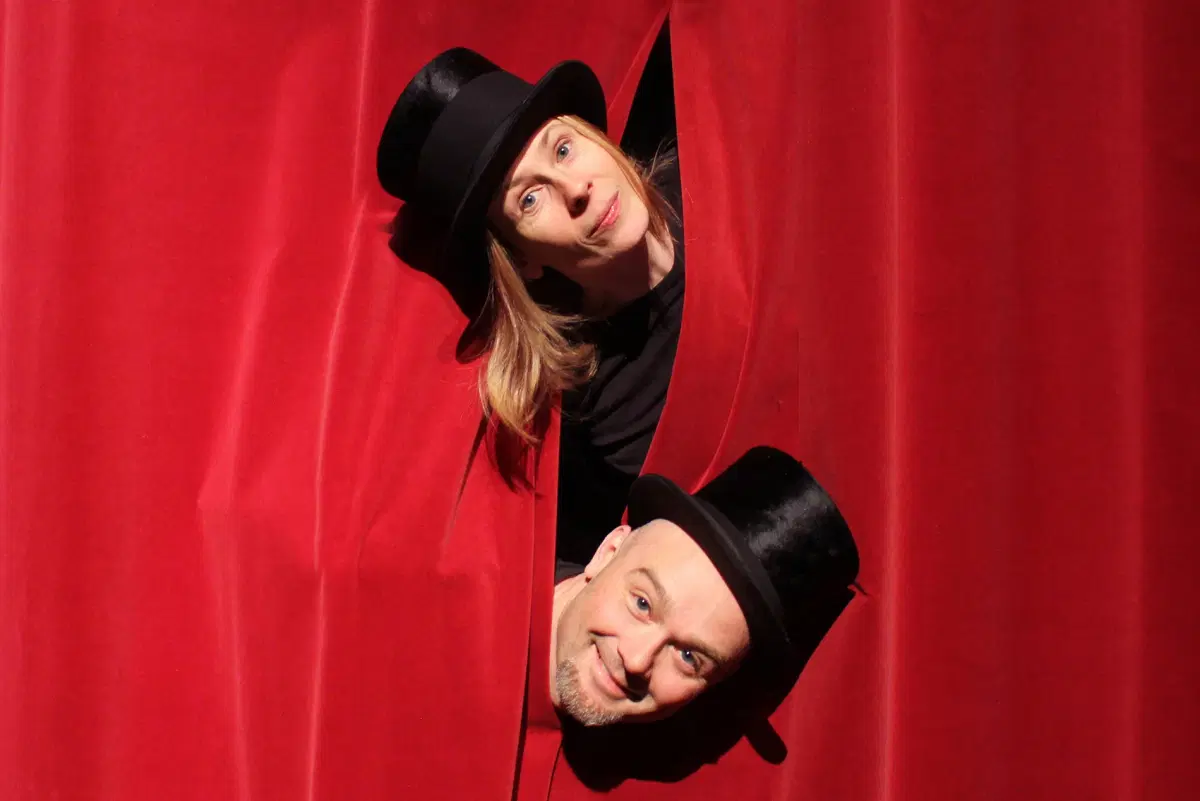 Barnlördag: Konsäärt