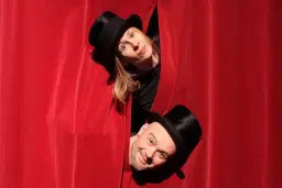 Barnlördag: Konsäärt