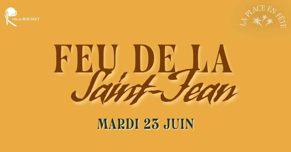 Feu de la Saint-Jean