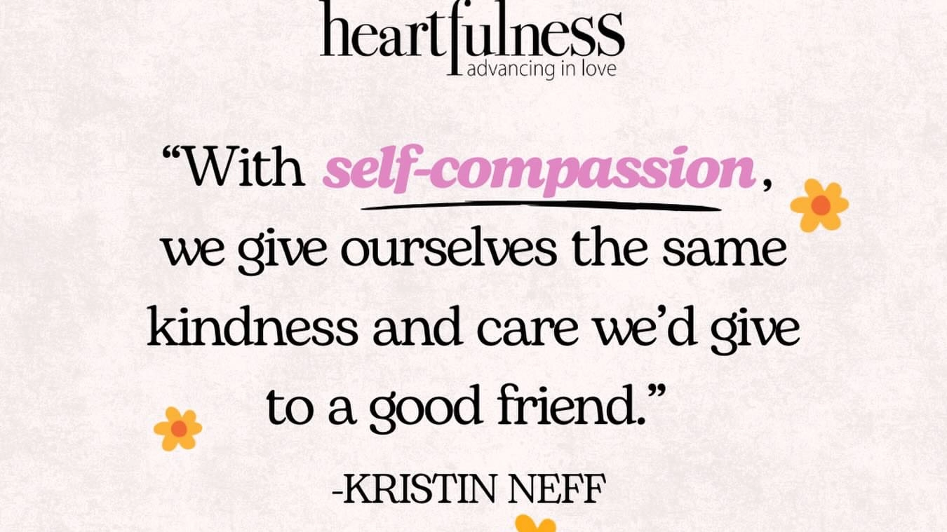 Heartfulness meditasjon Torshov
