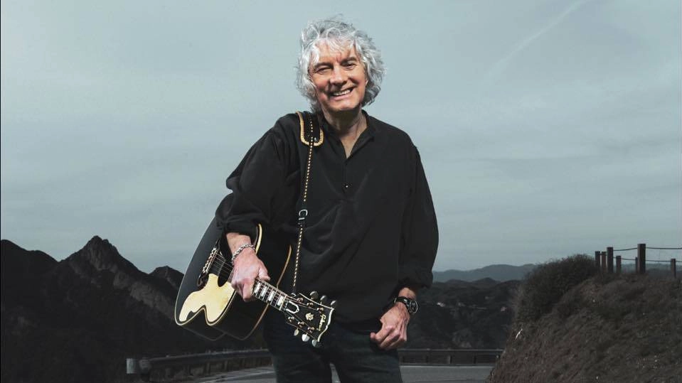 Albert Lee Band (UK)