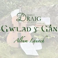 Quartet Draig: Album Launch