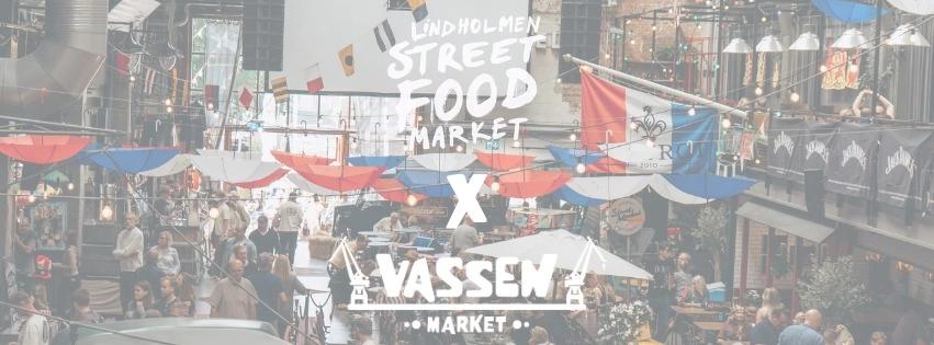 LSFM X Vassen