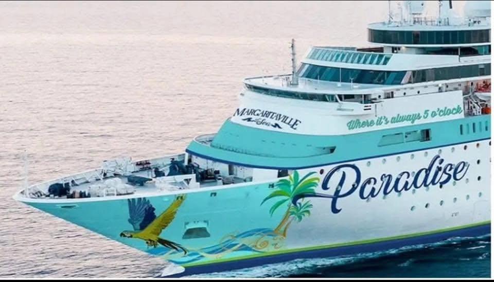3- night Nassau escape