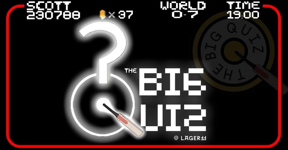 The Big Quiz