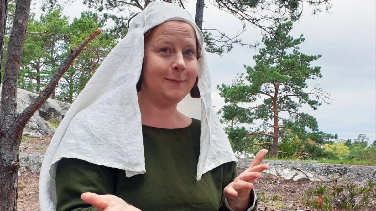 Havet och kärleken: i myt, magi och berättelser