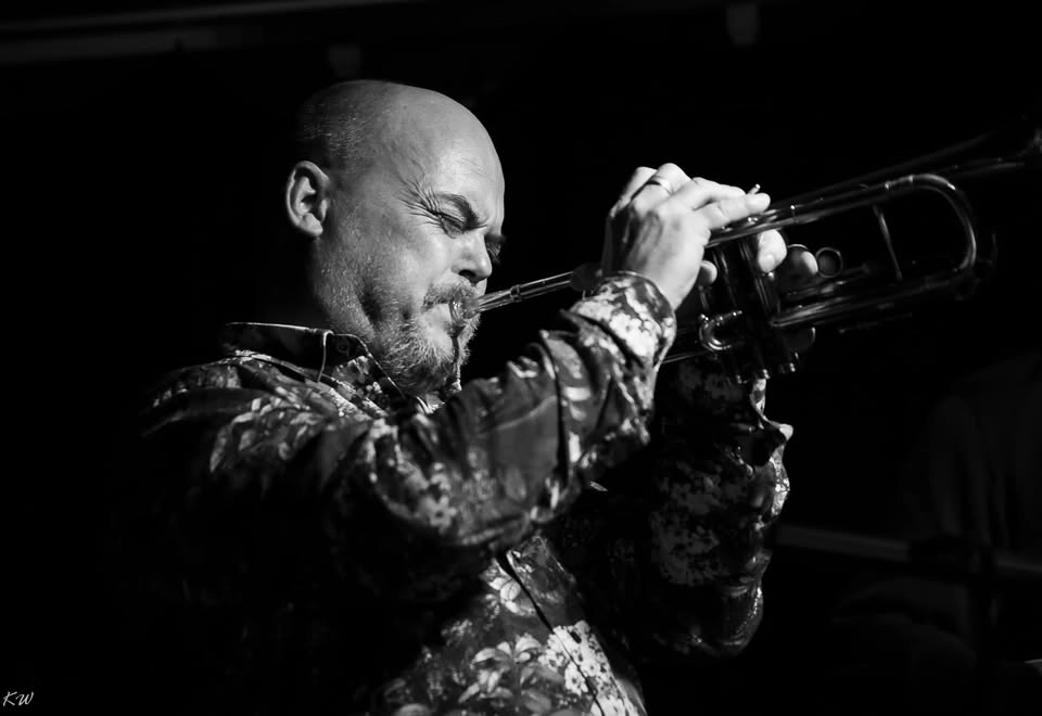 Anders Bergcrantz Quintet
