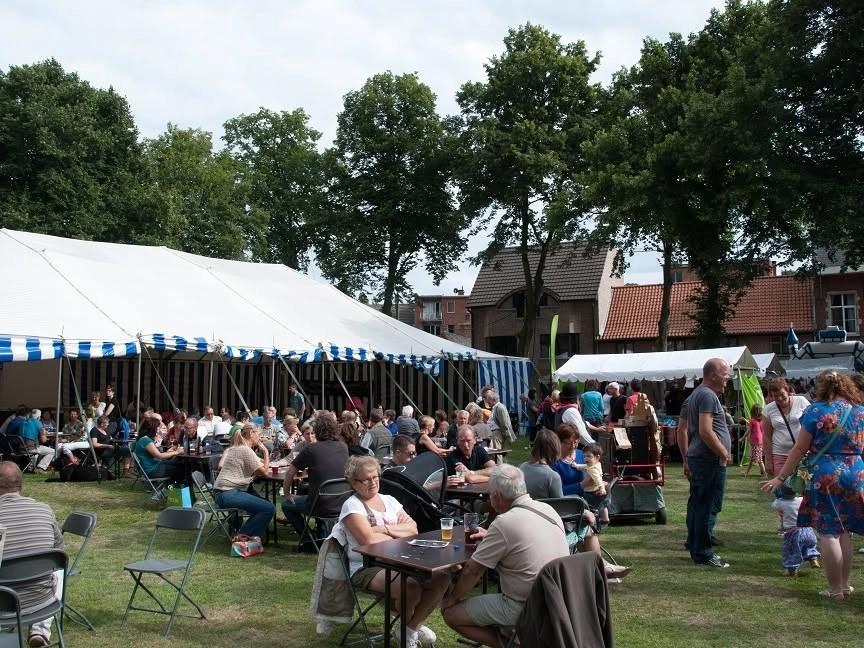 Ambachtenmarkt