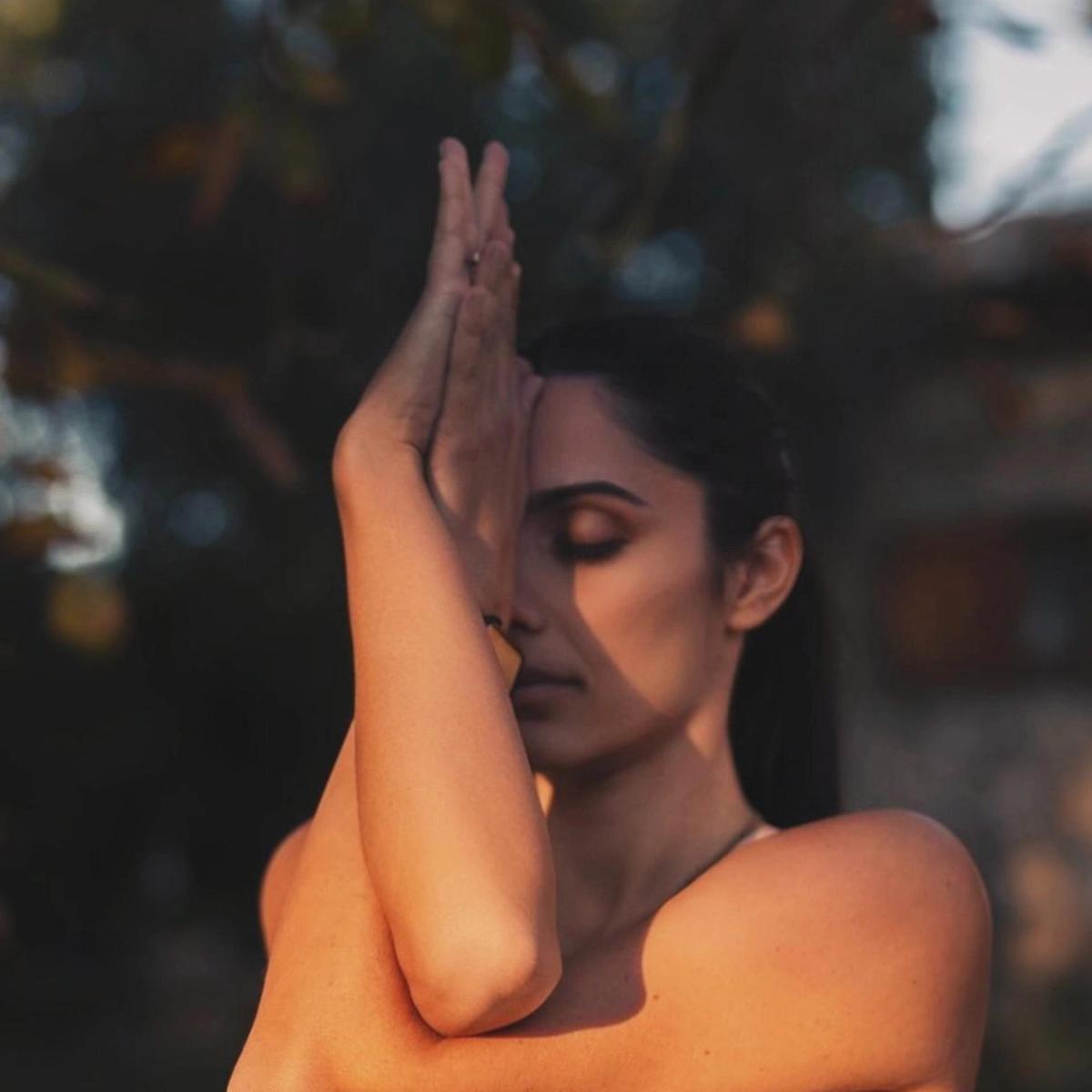 ALO + Casa Monti: International Day of Yoga