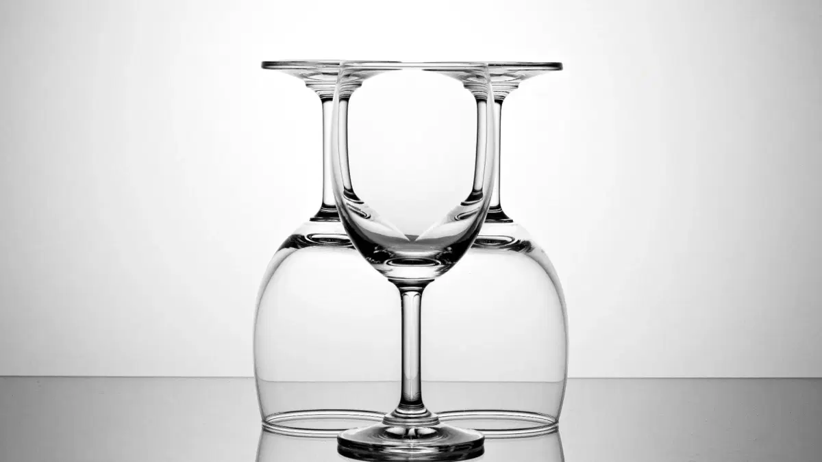 Dryck - Magnus Carlsson