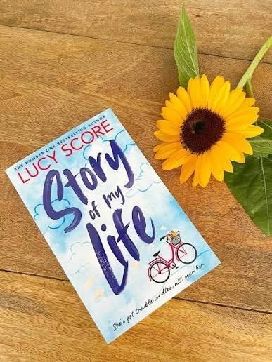 August Book Club