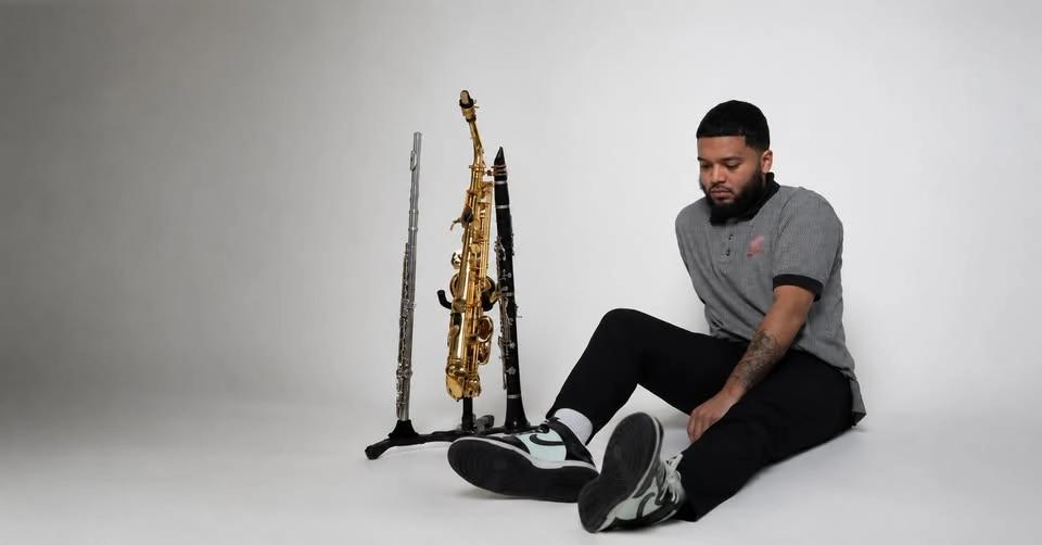 Kasan Belgrave and Session