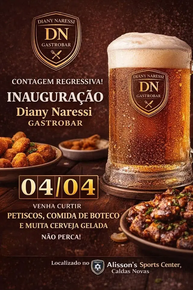 Inauguração Alisson’s Sport Center/ Diane Naressi Gastrobar/Botafogo Academy
