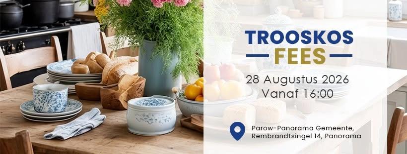 Trooskos Fees