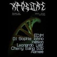 Xposure: Sounds Of The Underground