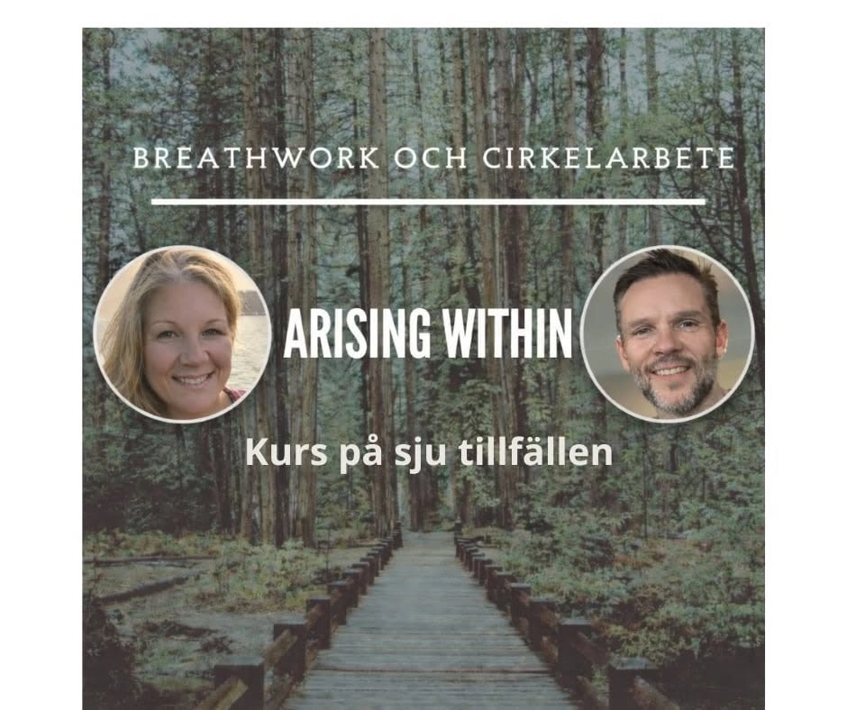 Arising within