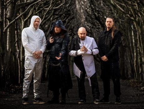 Tungsten - Ashes Tour 2026 + Support