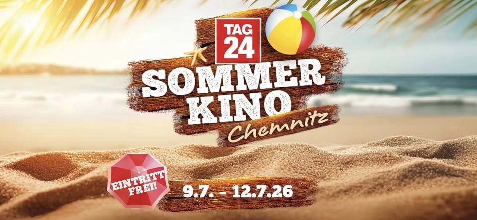 TAG24-Sommerkino