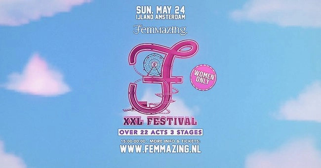 FEMMAZING