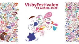 Visbyfestivalen 2026