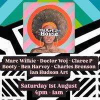 The Art of House: 2nd Birthday