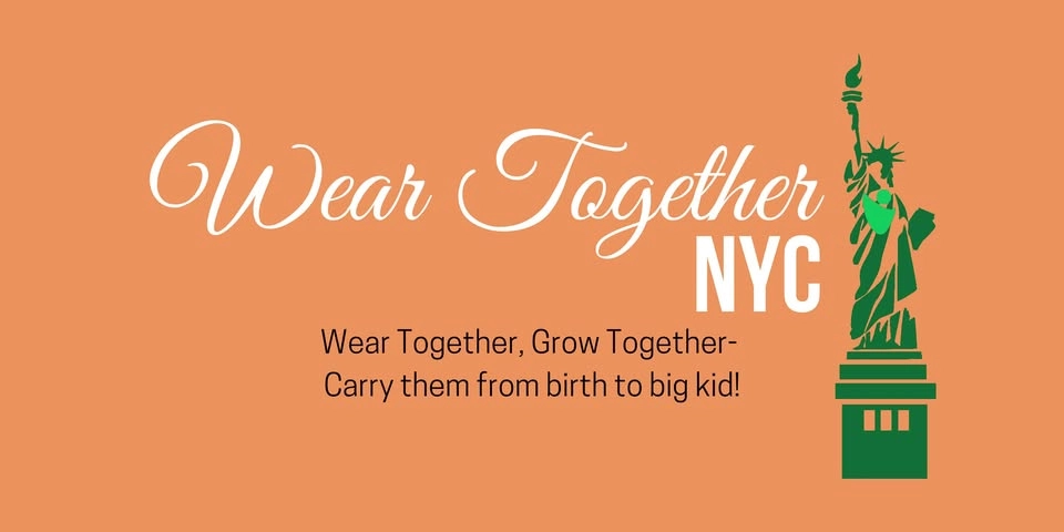 LIC Babywearing Meeting