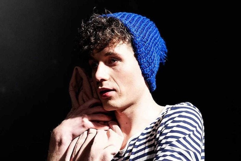 Every Brilliant Thing