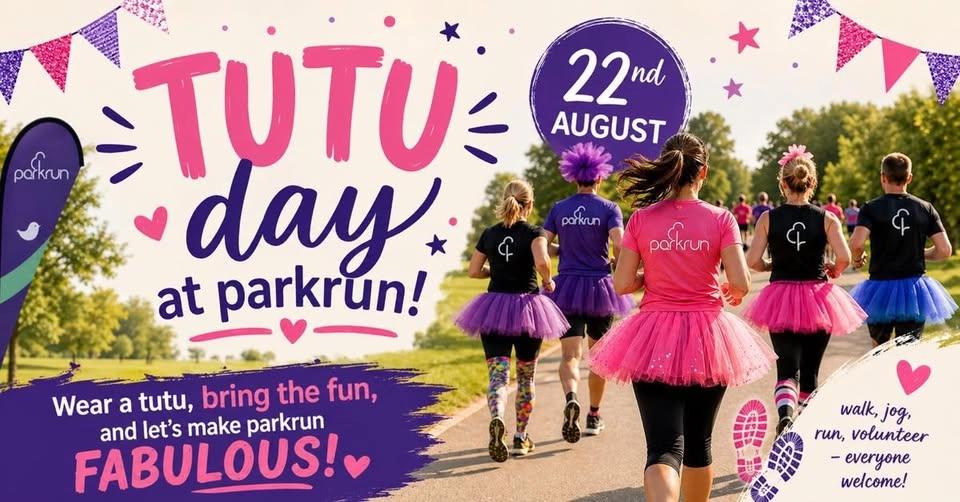 Tutu day
