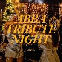 Mamma Mia Tribute