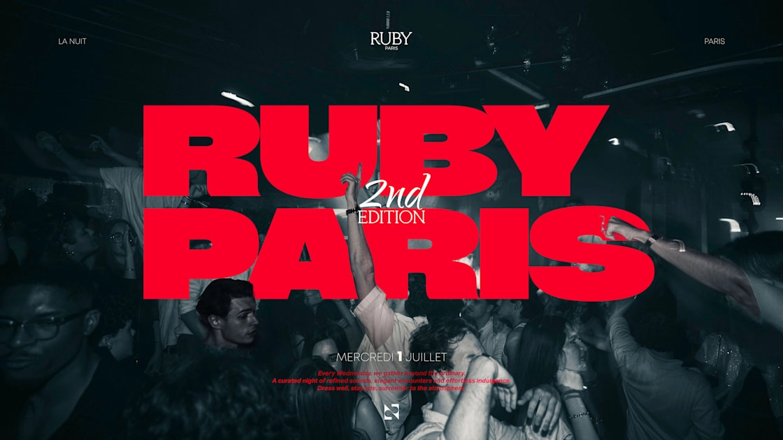 Ruby
