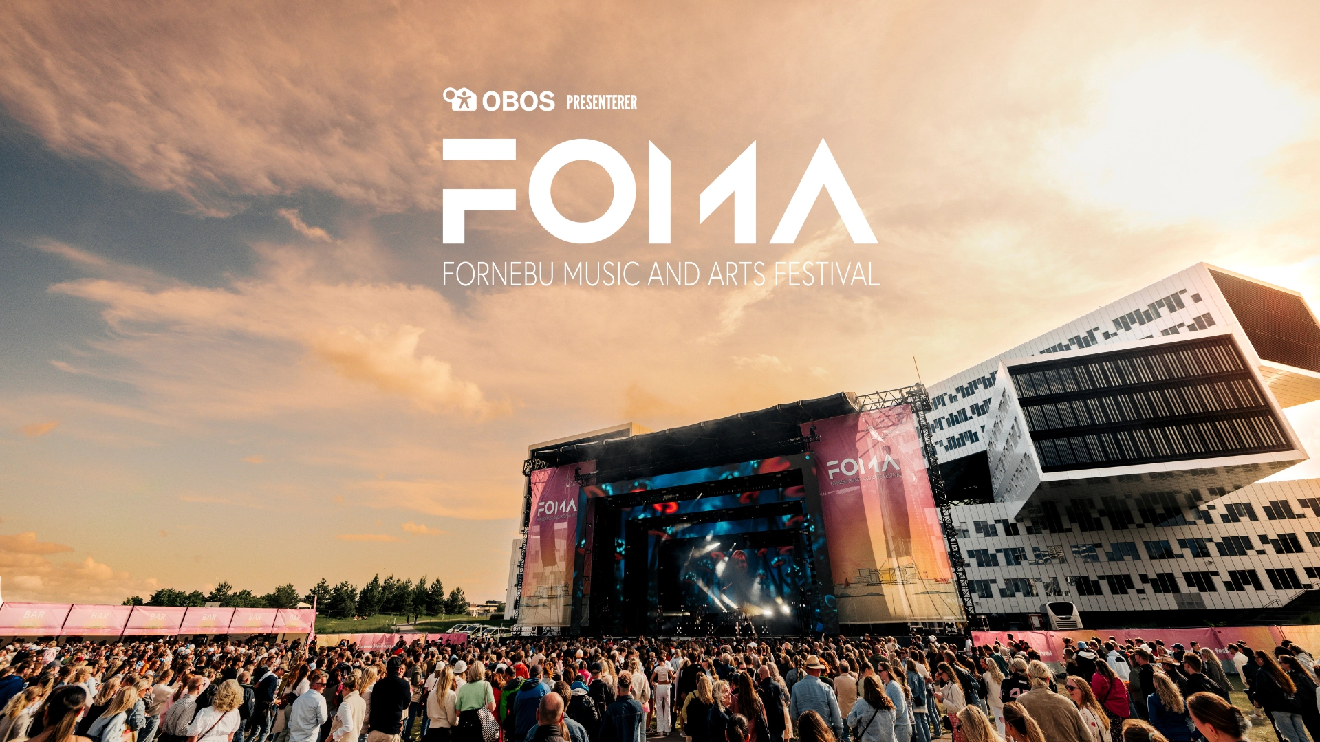 FOMA 2026
