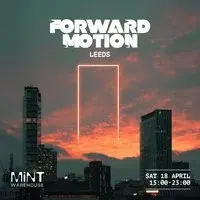 Forward Motion Leeds