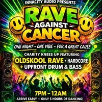 Rave Against Cancer