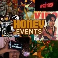 Honey Events Presents : Esco-Bar
