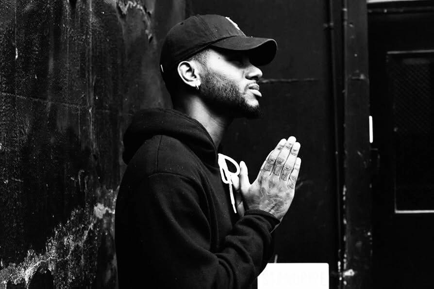 BRYSON TILLER - ATLANTA, GA
